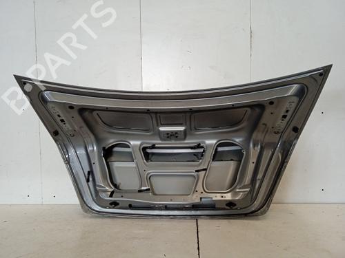 Tailgate MERCEDES-BENZ C-CLASS (W204) C 220 CDI (204.008) | BP16347905C6 