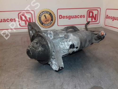 Used Starter MAZDA 6 Saloon (GG) [2002-2008]  15432882