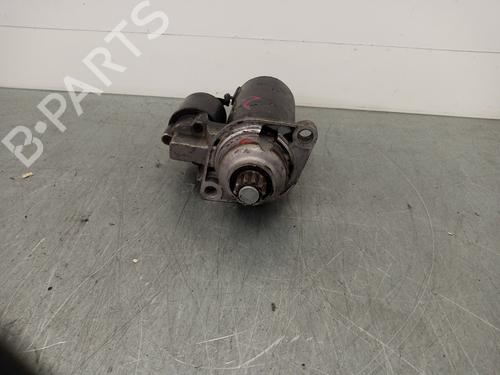 Starter SKODA OCTAVIA I (1U2)  | BP15437364M8 