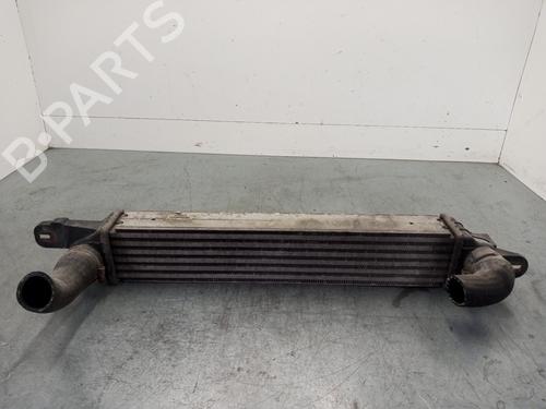Used Intercooler OPEL MERIVA A MPV (X03) [2003-2010]  15465525