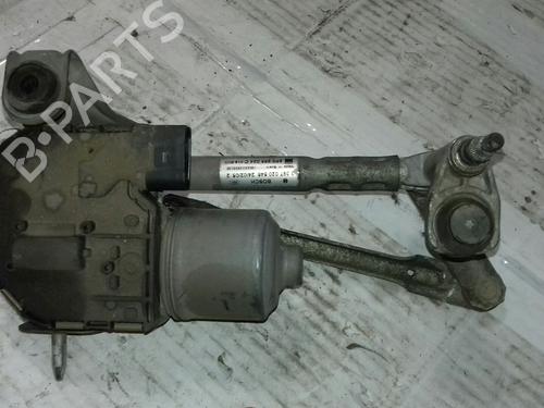 Used Front wiper motor SEAT TOLEDO III (5P2) [2004-2009]  15442186