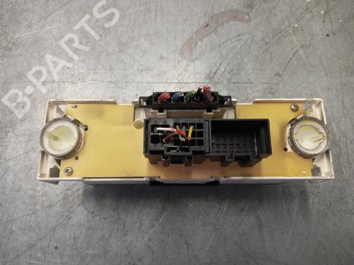 Climate control SEAT IBIZA III (6L1)  | BP15460055I5 
