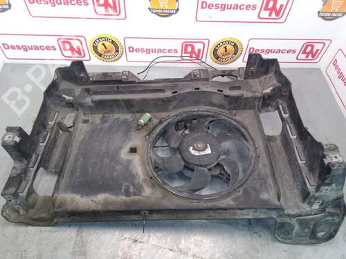 Køleventilator elektrisk FIAT STILO (192_) [2001-2010]  15427683