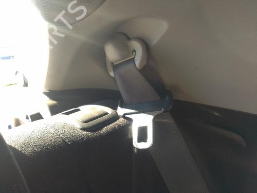 Used Rear left seatbelt HONDA CIVIC VIII Hatchback (FN, FK) [2005-2012]  23193702