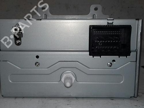 Radio OPEL INSIGNIA A (G09)  | BP15439765E6 
