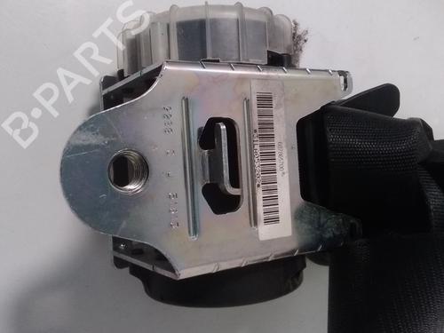 Front left seatbelt LAND ROVER RANGE ROVER SPORT I (L320) 2.7 D 4x4 | BP15454590I26 