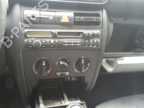 ABS pump SEAT LEON (1M1)  | BP15456425M43 