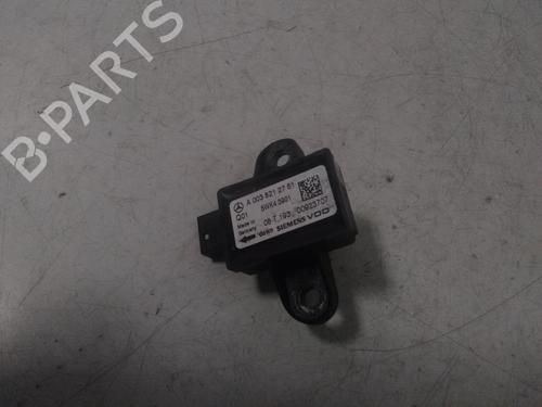 Used Electronic sensor MERCEDES-BENZ R-CLASS (W251, V251) R 280 CDI 4-matic (251.020) (190 hp) 16766757