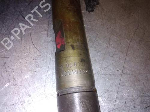 Injector SEAT LEON (1M1)  | BP15432013M100 
