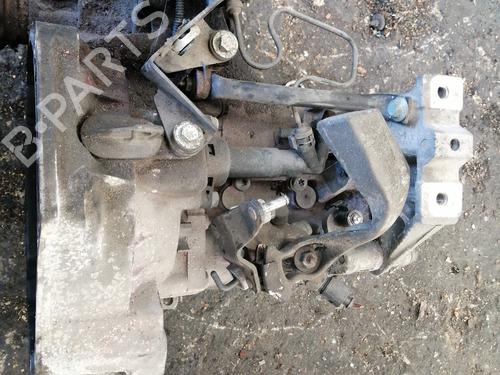 Gearbox SKODA FABIA II (542)  | BP15459126M3 