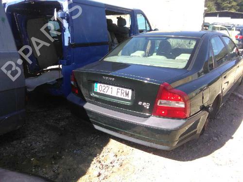 Starter VOLVO S80 I (184)  | BP15881895M8 