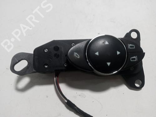 Mirror switch MERCEDES-BENZ CLS (C219)  | BP15464962I25 