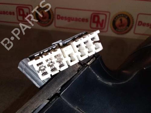 Right mirror PEUGEOT 406 (8B)  | BP15428728C27 