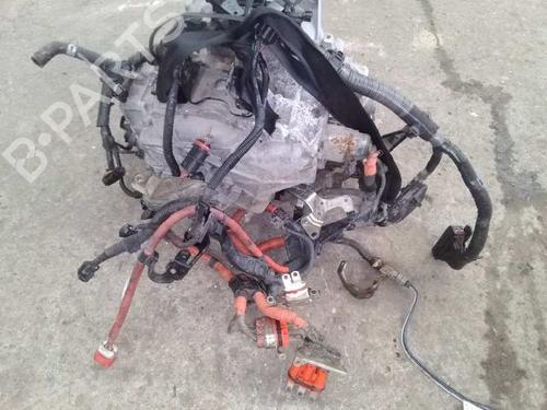 Gearbox TOYOTA PRIUS (_W3_)  | BP15430862M3 