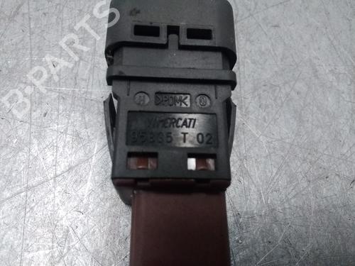 Switch CITROËN C8 (EA_, EB_) 2.2 HDi | BP16479302I30 