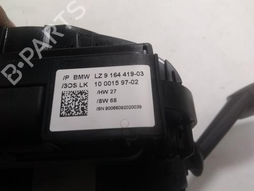 Switch BMW X5 (E70) xDrive 35 d | BP15608206I30 