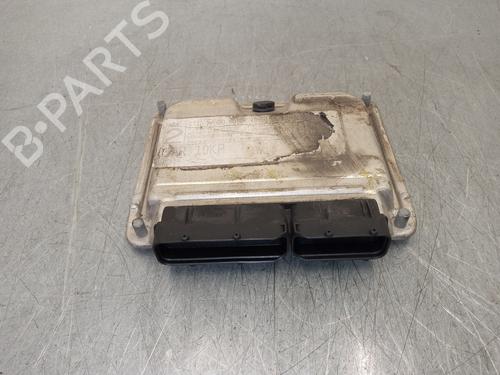 Used Engine control unit (ECU) SEAT LEON (1M1) [1999-2006]  15437873