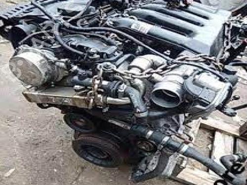 Used Engine BMW 5 (E60) 520 d (150 hp) 16958369