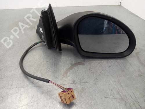 Used Right mirror SEAT IBIZA III (6L1) [2002-2009]  15460683
