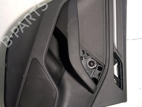 Used Rear left panel AUDI A3 Sportback (8VA, 8VF) [2012-2021]  16655264