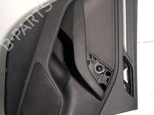 Dør deksel bak venstre AUDI A3 Sportback (8VA, 8VF) [2012-2020]  16655264