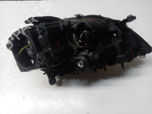 Left headlight MERCEDES-BENZ M-CLASS (W164) ML 320 CDI 4-matic (164.122) | BP16401087C28 