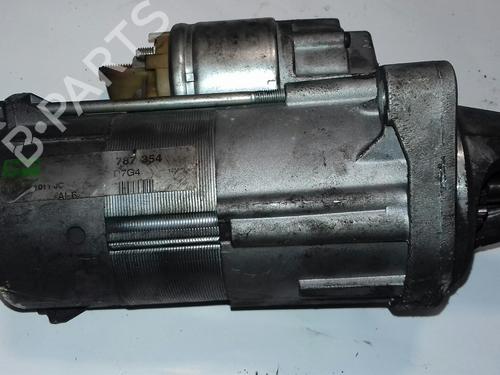 Startmotor BMW X3 (E83) 2.0 d (150 hp) 15441470