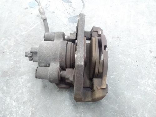 Left rear brake caliper BMW X5 (E53)  | BP15463108M107 
