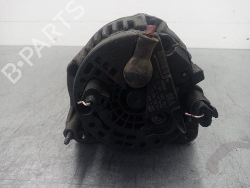 Alternator NISSAN CABSTAR E (TL_, VL_)  | BP15465655M7 