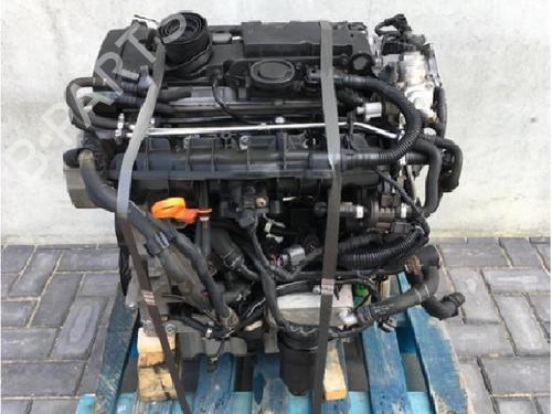 Used Engine VW GOLF V Variant (1K5) [2007-2009]  16304723