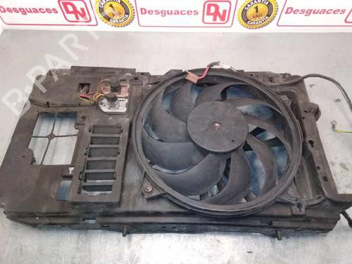 Used Radiator fan CITROËN XSARA (N1) 1.9 D (68 hp) 15427660