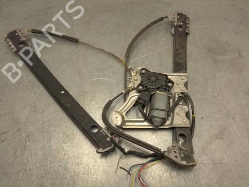 Rudehejsemotor forskærm venstre MERCEDES-BENZ S-CLASS (W220) S 320 CDI (220.026, 220.126) | BP21802620E21 