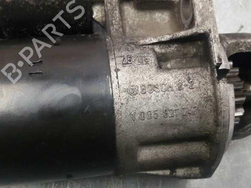 Starter BMW 3 (E36) 318 tds | BP15429862M8 