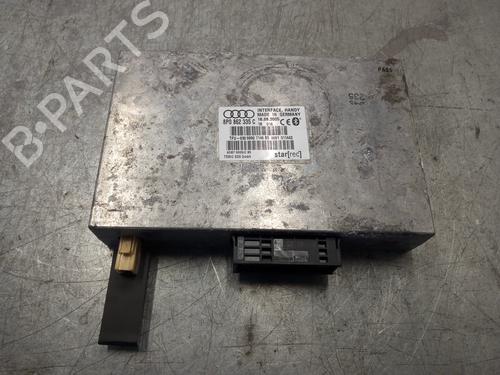 Elektronisk modul AUDI A3 (8P1) 2.0 TDI 16V (140 hp) 15465485