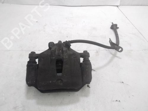 Used Right front brake caliper KIA PRO CEE'D (ED) 1.6 CRDi 90 (90 hp) 15460800