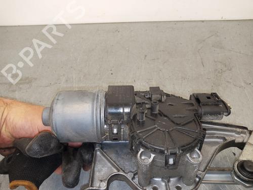 Viskermotor bakrute FORD FOCUS II Turnier (DA_, FFS, DS) 1.6 TDCi | BP15438870M102 