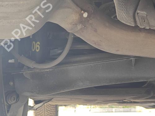 Used Left rear driveshaft MERCEDES-BENZ E-CLASS (W212) [2009-2016]  23000635