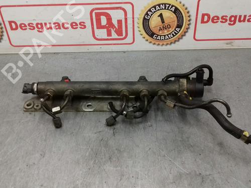 Used Injection rail OPEL COMBO Tour 1.3 CDTI 16V (75 hp) 15436013