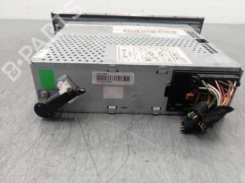 Radio AUDI A4 B6 (8E2) 1.9 TDI | BP15447879E6 