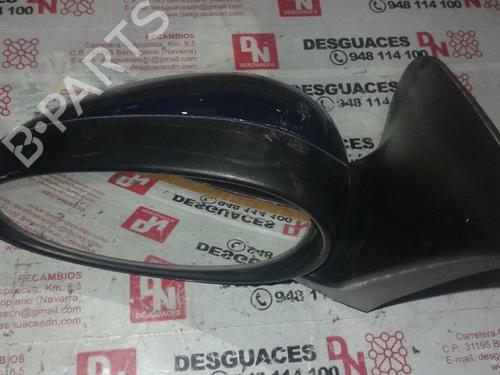 Left mirror ROVER 25 I Hatchback (RF)  | BP15425047C26 