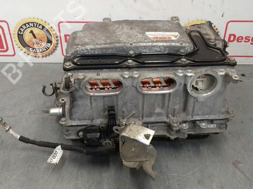 Used Electronic module TOYOTA PRIUS (_W3_) [2008-2016]  15433974