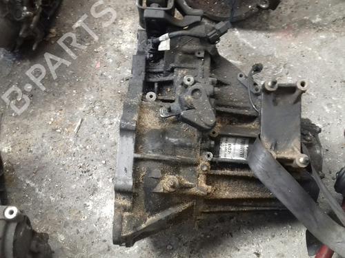 Gearbox HYUNDAI SANTA FÉ I (SM)  | BP15437155M3 