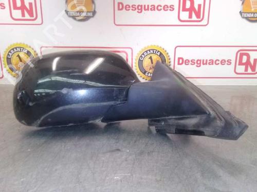 Right mirror AUDI A3 (8L1) 1.6 | BP15431836C27 