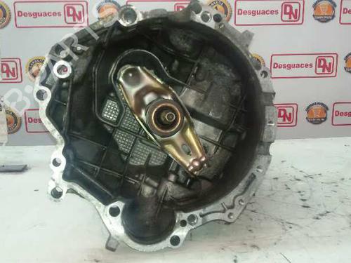 Used Gearbox AUDI A4 B5 (8D2) [1994-2001]  15429254