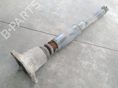 Left rear shock absorber AUDI A4 B6 Avant (8E5) 2.5 TDI | BP15457375M18 