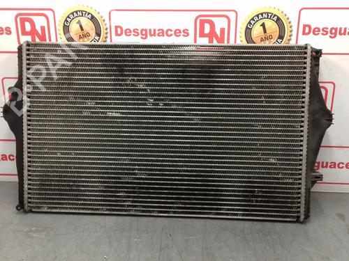 Intercooler VOLVO S80 I (184) 2.4 | BP15436855M30 