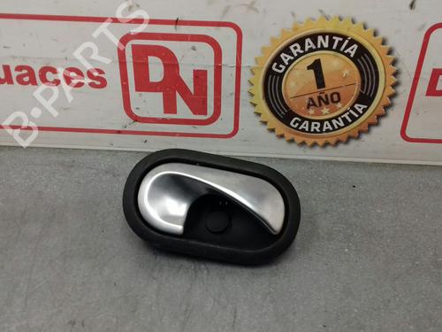Used Front right interior door handle RENAULT MEGANE II Estate (KM0/1_) [2003-2012]  15433888