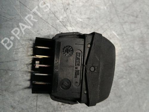 Right front window switch CITROËN XSARA PICASSO (N68)  | BP15464515I26 