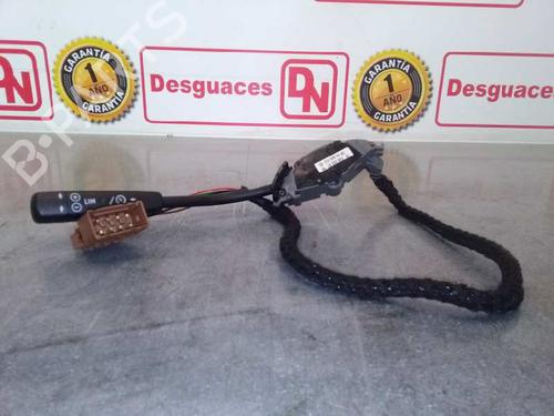 Used Steering wheel controls MERCEDES-BENZ E-CLASS (W210) E 300 Turbo-D (210.025) (177 hp) 15428251