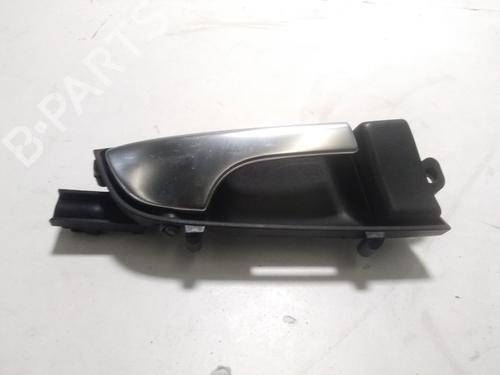 Front right interior door handle AUDI A3 (8P1) 2.0 TDI 16V | BP15462281I14 